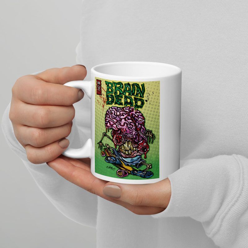 MCF Mugs